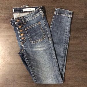Anthropologie Jeans